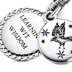 Charm Colgante Ravenclaw Harry Potter