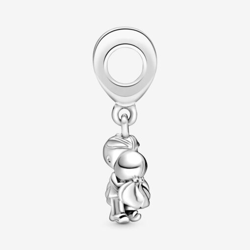 Charm Colgante Recien Casados - Imagen 6