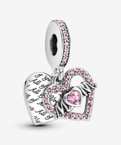 Charm Colgante Todo mi amor