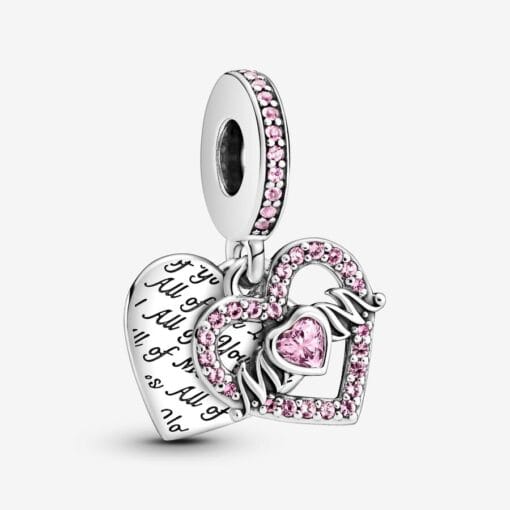 Charm Colgante Todo mi amor
