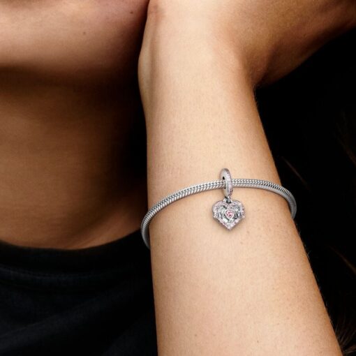 Charm Colgante Todo mi amor - Imagen 3