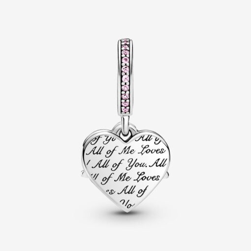 Charm Colgante Todo mi amor - Imagen 4