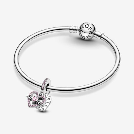 Charm Colgante Todo mi amor - Imagen 6