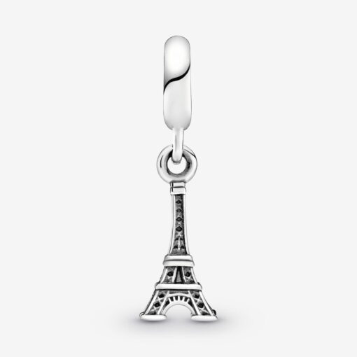 Charm Colgante Torre Eiffel - Imagen 5