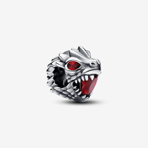 Charm Dragón de Juego de Tronos