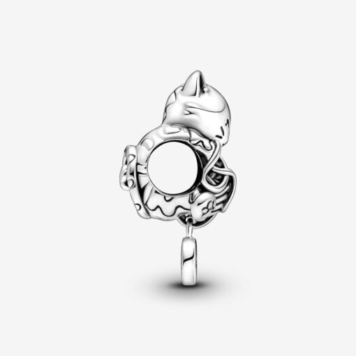 Charm Gatito y Ovillo de Lana - Imagen 5