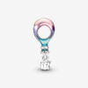 Charm Globo Aerostático Feliz Cumpleaños