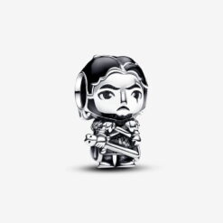 Charm Jon Snow de Juego de Tronos