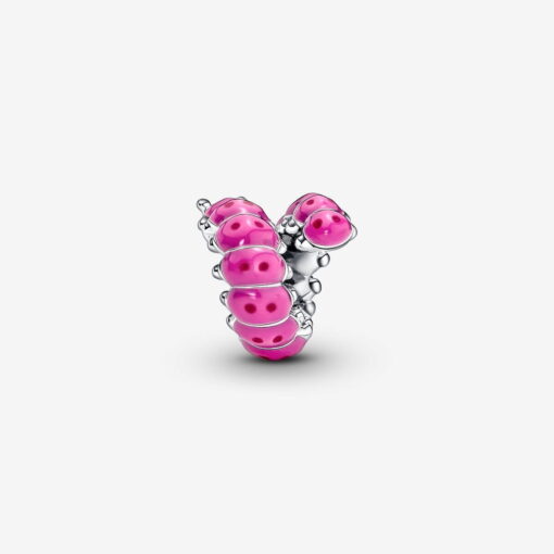 Charm Oruga Rizada - Imagen 6