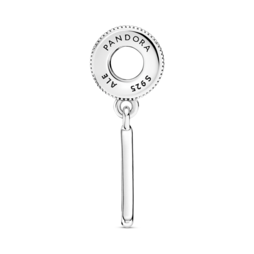 Charm Pandora Colgante Reliquias de Muerte Harry Potter