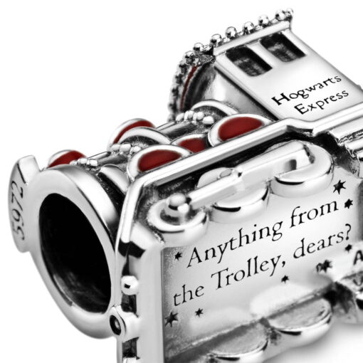 Charm Tren Hogwarts Express Harry Potter - Imagen 2