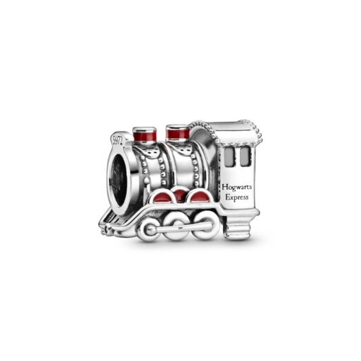 Charm Tren Hogwarts Express Harry Potter - Imagen 3