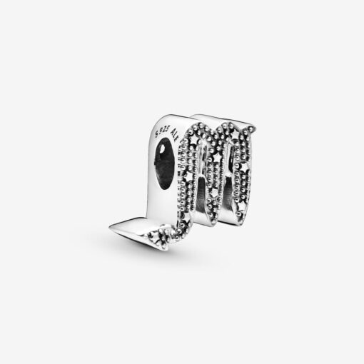 Charm Zodiaco Escorpio Brillante - Imagen 5