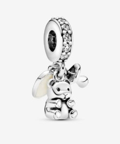 Charm colgante Tesoros de Bebé