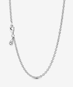 Collar de Plata de Ley