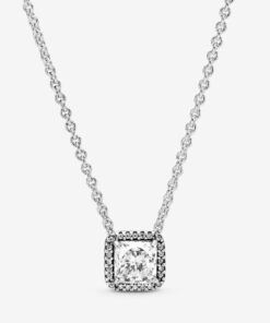 Collar en Plata de ley Elegancia Atemporal