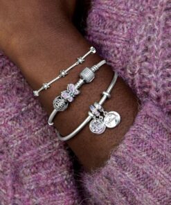 Pulsera Estrellas Celestiales
