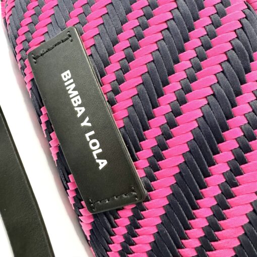 Bimba y Lola Cross Bandolera Bicolor - Imagen 2
