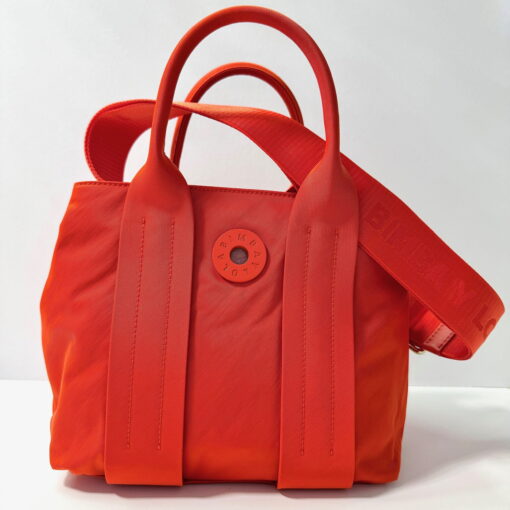 Bimba y Lola Bolsa de Mano Mediana Cross Coral - 241BBHJ4S.12206