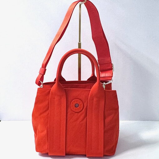 Bimba y Lola Bolsa de Mano Mediana Cross Coral - 241BBHJ4S.12206