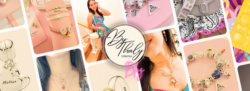 Blog ByThaly Collection - ByThaly