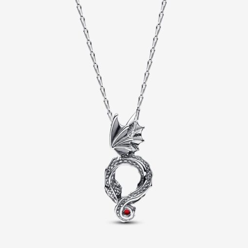 Collar Dragón de Juego de Tronos