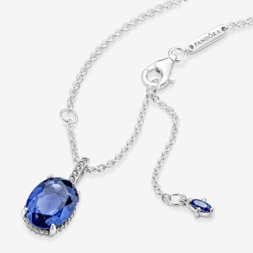 Collar Halo Brillante - Imagen 2