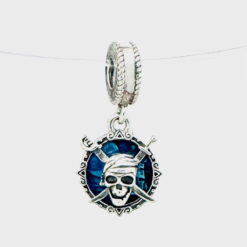 Charm Colgante Piratas del Caribe