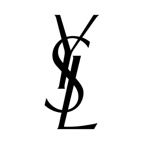 Logo Saint Laurent