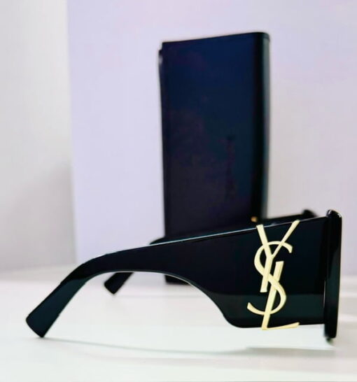 YSL M119 INCENDIO