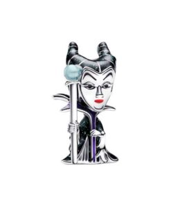 Charm Maléfica Villanas de Disney