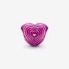 Charm Corazón de Mamá Radiante de Amor