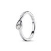 Anillo Pandora Infinite con Diamantes de Laboratorio 0.15 ct