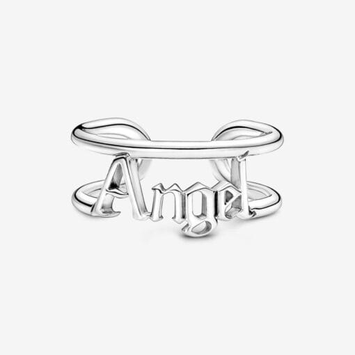 Anillo Abierto de Ángel Pandora ME