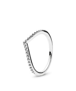 Anillo de Deseos con Cuentas