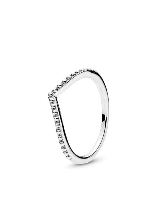 Anillo de Deseos con Cuentas
