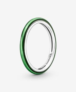 Anillo Láser Verde Pandora ME