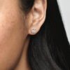 Aretes Coronas Encantadas
