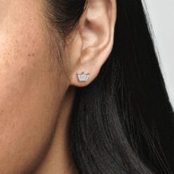 Aretes Coronas Encantadas