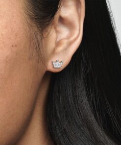 Aretes Coronas Encantadas