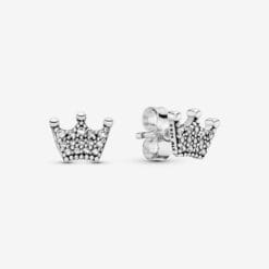 Aretes Coronas Encantadas