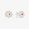 Aretes Dalia Floreciente