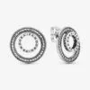 Aretes Pandora Forever