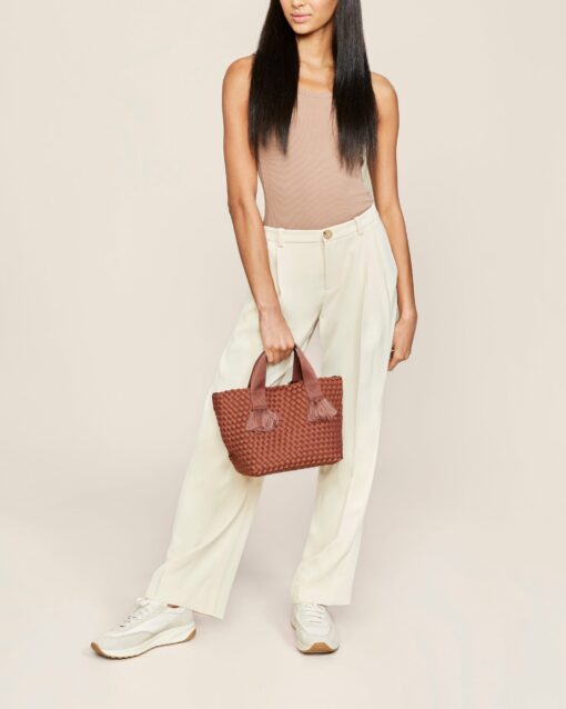 Bolso Pequeño Tulum