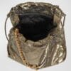 Bolso Tote Zero Gravity Bronce