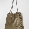 Bolso Tote Zero Gravity Bronce