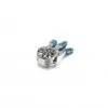 Charm Encanto Atrapasueños Azul