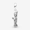 Charm Colgante Estatua de la Libertad de Nueva York