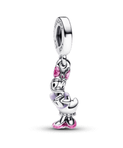 Charm Colgante Pata Daisy de Disney