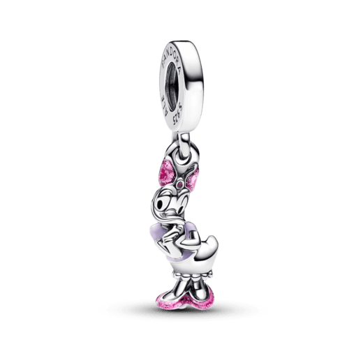 Charm Colgante Pata Daisy de Disney